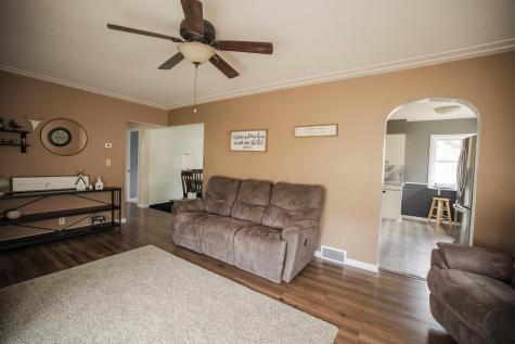 109 Ridge Road Morris MN 56267