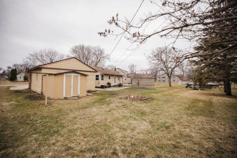 109 Ridge Road Morris MN 56267