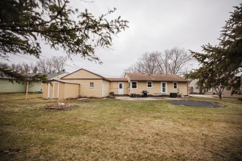 109 Ridge Road Morris MN 56267