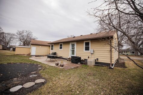 109 Ridge Road Morris MN 56267