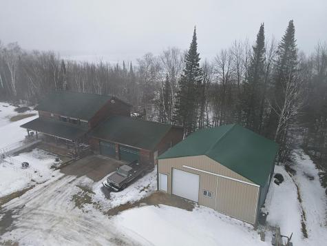 53434 Smolik Road Max MN 56659