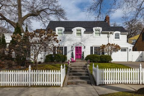 4058 Sunnyside Road Edina MN 55424