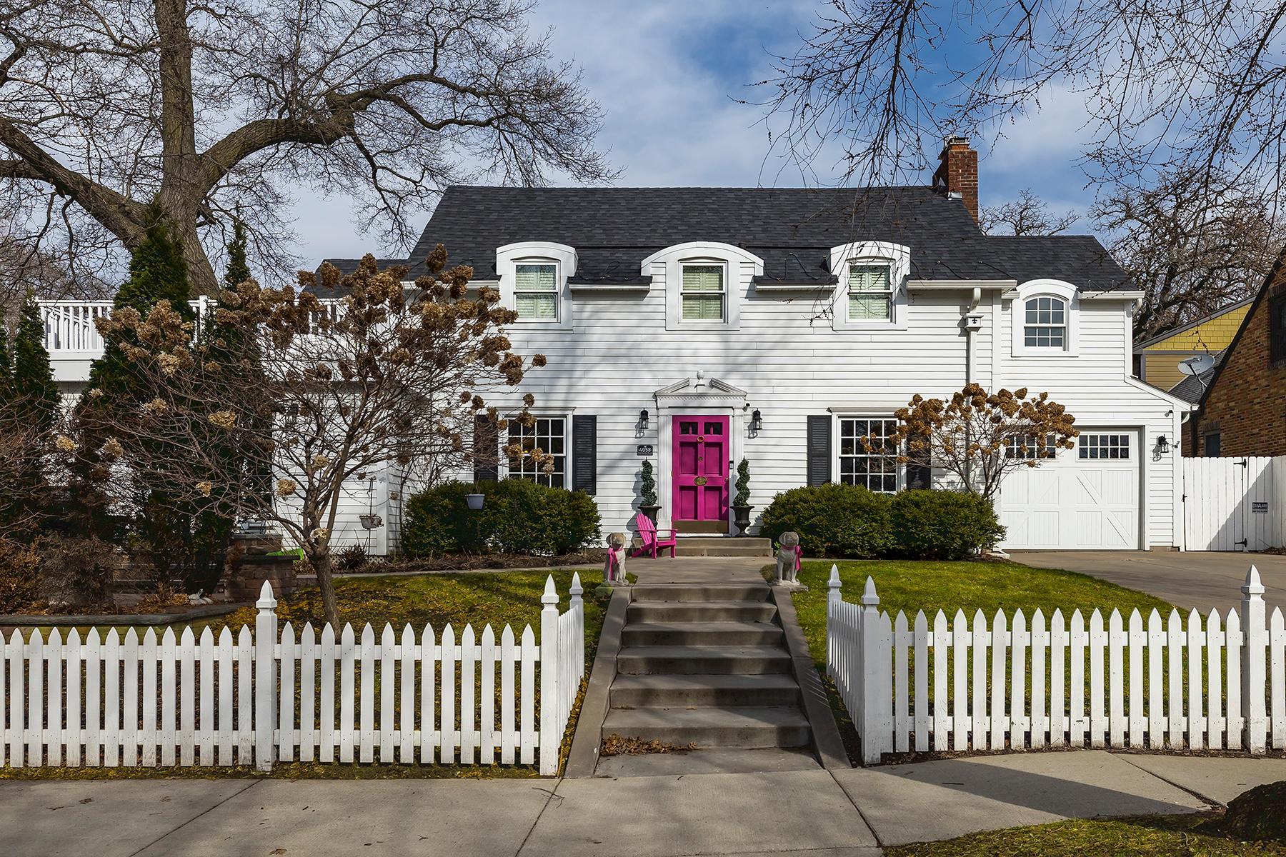 4058 Sunnyside Road Edina MN 55424