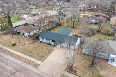7849 Monroe Street NE Spring Lake Park MN 55432
