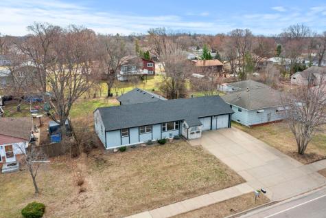 7849 Monroe Street NE Spring Lake Park MN 55432