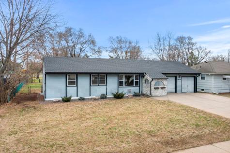 7849 Monroe Street NE Spring Lake Park MN 55432