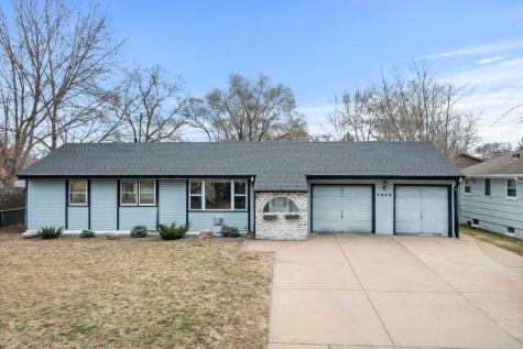 7849 Monroe Street NE Spring Lake Park MN 55432