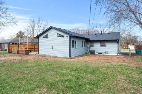 7849 Monroe Street NE Spring Lake Park MN 55432