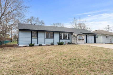 7849 Monroe Street NE Spring Lake Park MN 55432