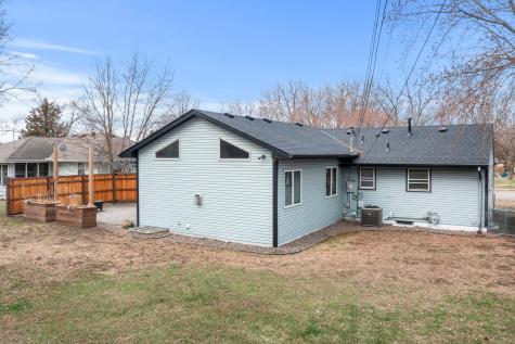 7849 Monroe Street NE Spring Lake Park MN 55432