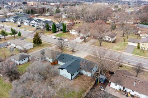 7849 Monroe Street NE Spring Lake Park MN 55432