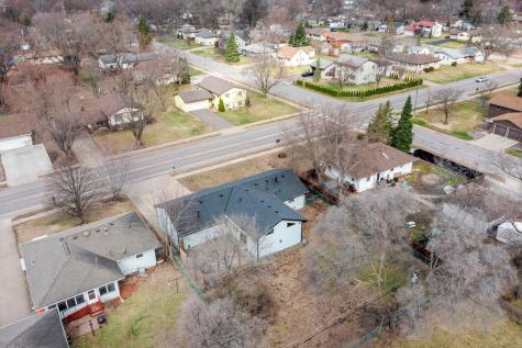 7849 Monroe Street NE Spring Lake Park MN 55432