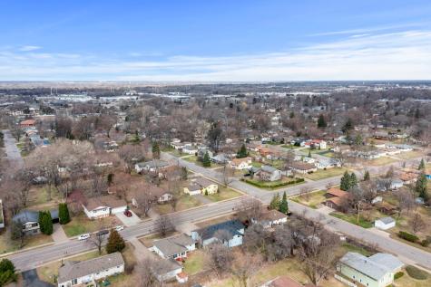 7849 Monroe Street NE Spring Lake Park MN 55432