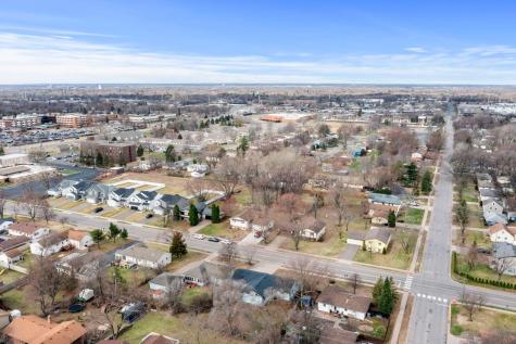 7849 Monroe Street NE Spring Lake Park MN 55432