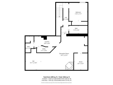 7849 Monroe Street NE Spring Lake Park MN 55432