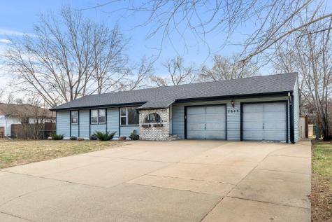 7849 Monroe Street NE Spring Lake Park MN 55432