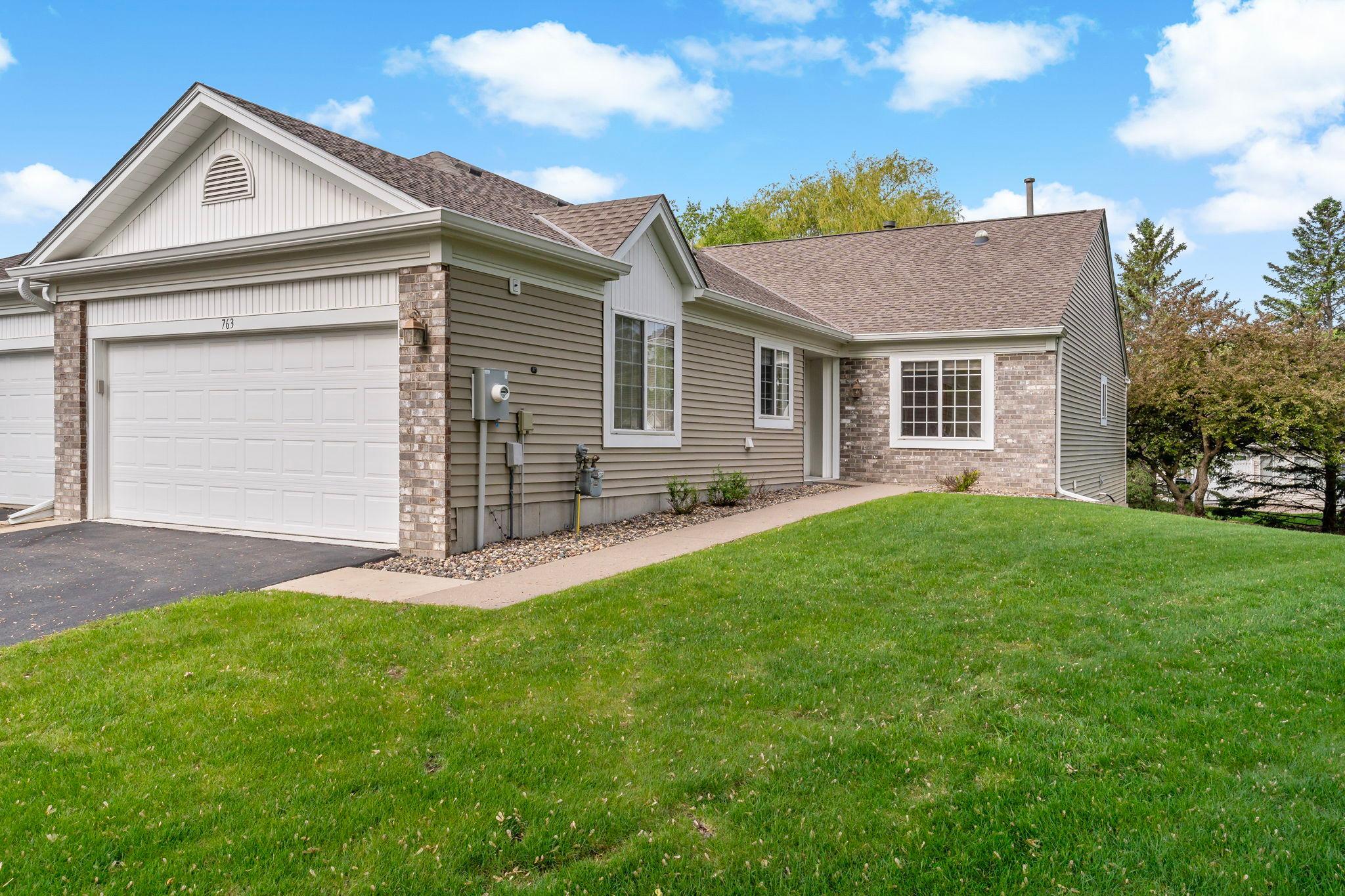 763 Lake Ridge Drive Woodbury MN 55129