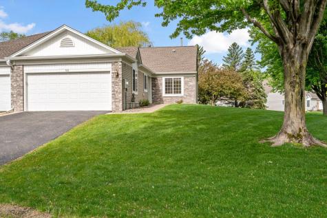763 Lake Ridge Drive Woodbury MN 55129