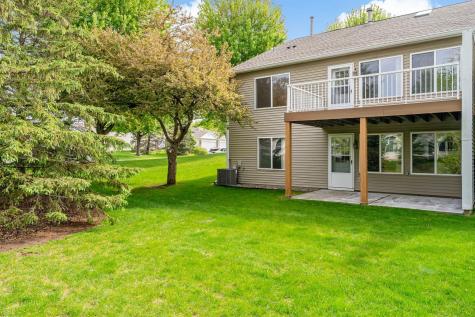 763 Lake Ridge Drive Woodbury MN 55129