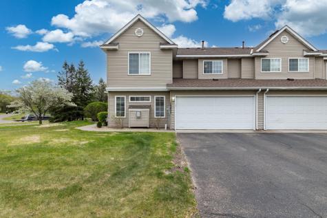 15407 Radium Street NW Anoka MN 55303