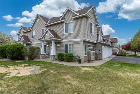 15407 Radium Street NW Anoka MN 55303