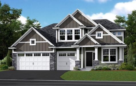 6036 Inspire Avenue S Cottage Grove MN 55016
