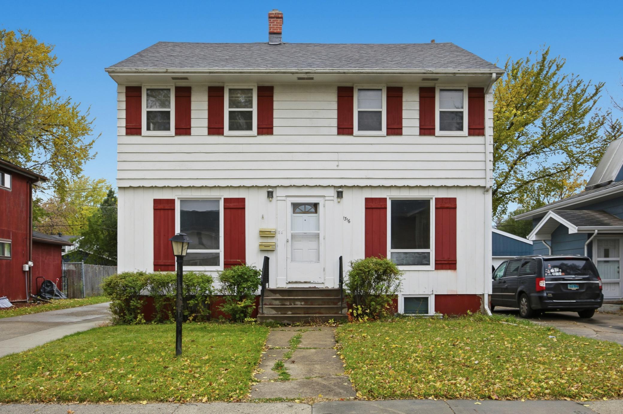 1316 8th Street N Fargo ND 58102