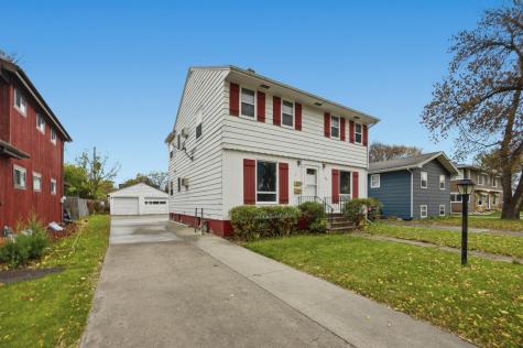 1316 8th Street N Fargo ND 58102