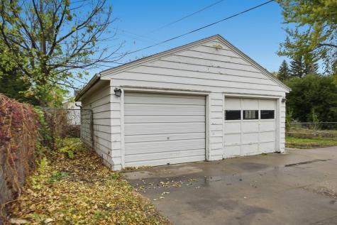 1316 8th Street N Fargo ND 58102