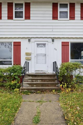 1316 8th Street N Fargo ND 58102