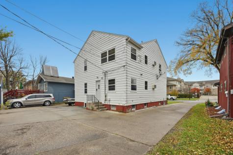 1316 8th Street N Fargo ND 58102