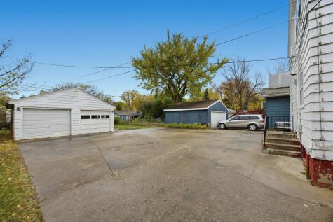 1316 8th Street N Fargo ND 58102