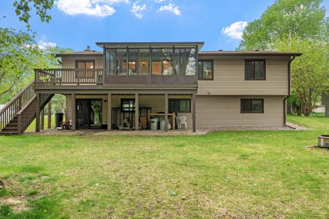 4382 Metcalf Drive Eagan MN 55122