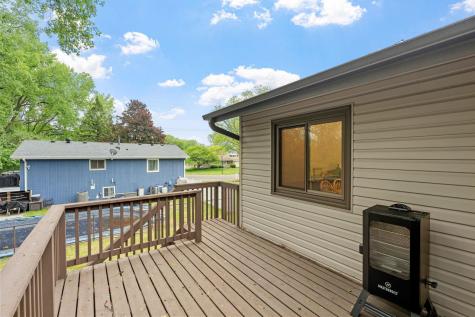 4382 Metcalf Drive Eagan MN 55122