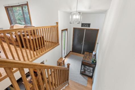 4382 Metcalf Drive Eagan MN 55122