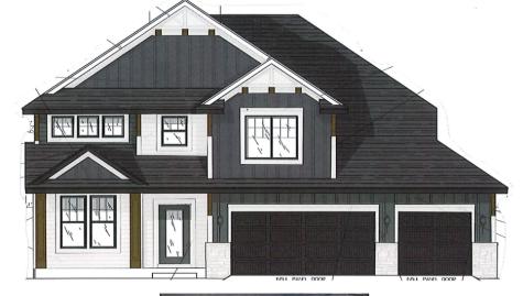17948 Headwaters Drive Lakeville MN 55044