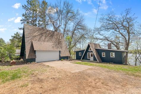 19055 Island View Drive Mora MN 55051