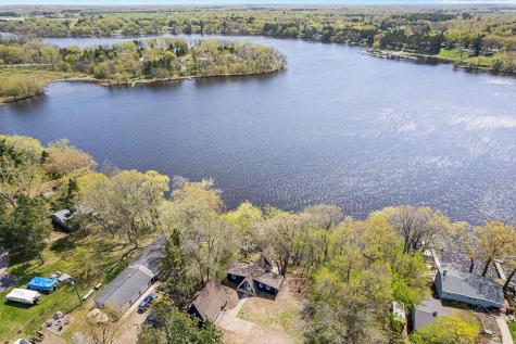 19055 Island View Drive Mora MN 55051