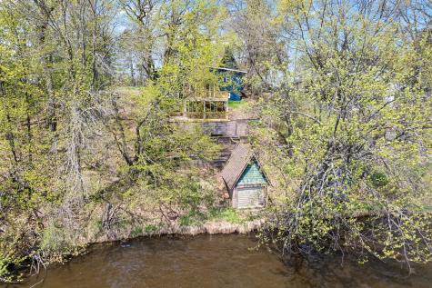 19055 Island View Drive Mora MN 55051