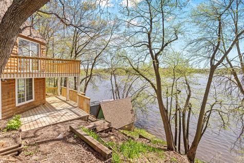 19055 Island View Drive Mora MN 55051