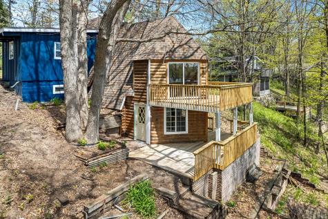 19055 Island View Drive Mora MN 55051