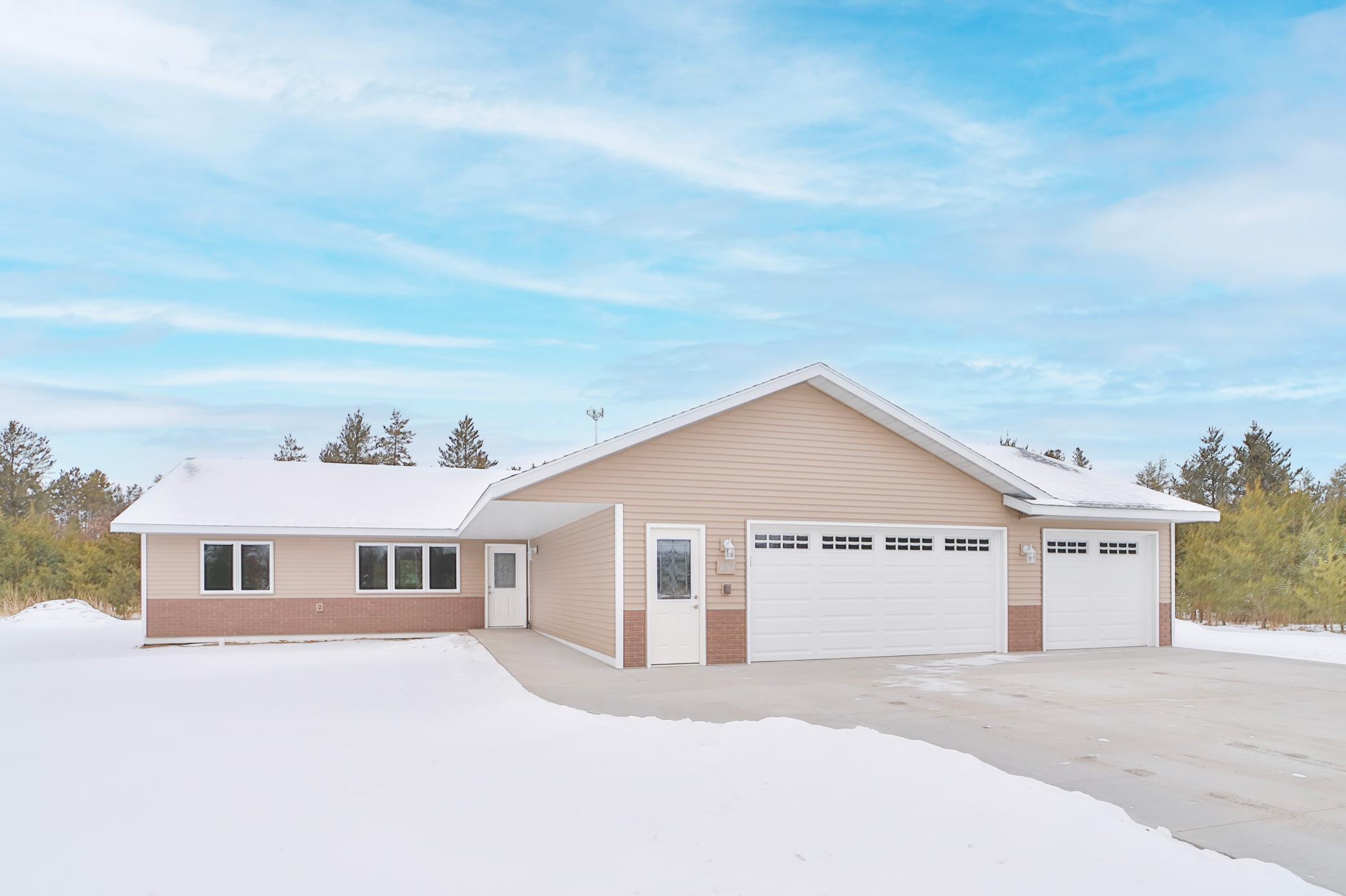 11961 Joneswood Circle Baxter MN 56425