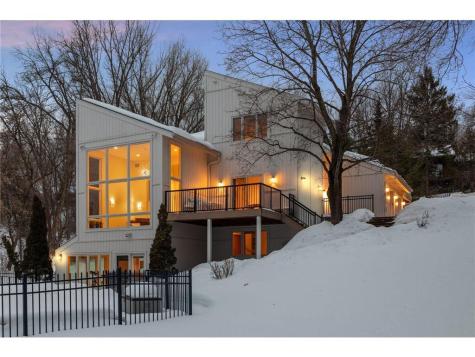 2457 Dianna Lane Little Canada MN 55117