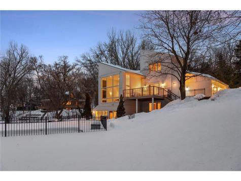 2457 Dianna Lane Little Canada MN 55117