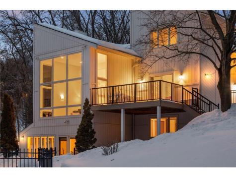 2457 Dianna Lane Little Canada MN 55117