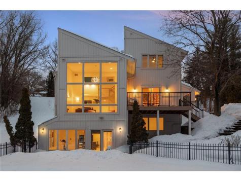 2457 Dianna Lane Little Canada MN 55117