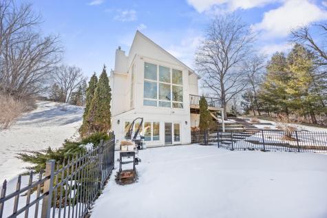 2457 Dianna Lane Little Canada MN 55117