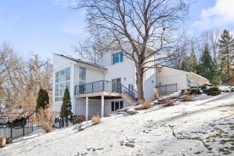 2457 Dianna Lane Little Canada MN 55117