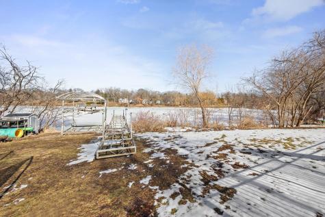 2457 Dianna Lane Little Canada MN 55117
