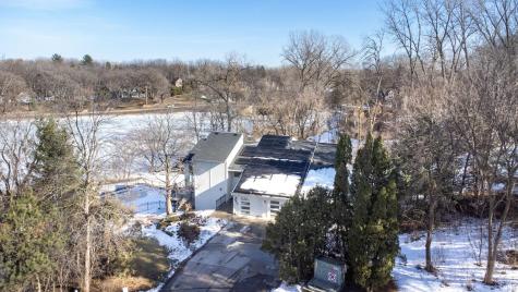 2457 Dianna Lane Little Canada MN 55117